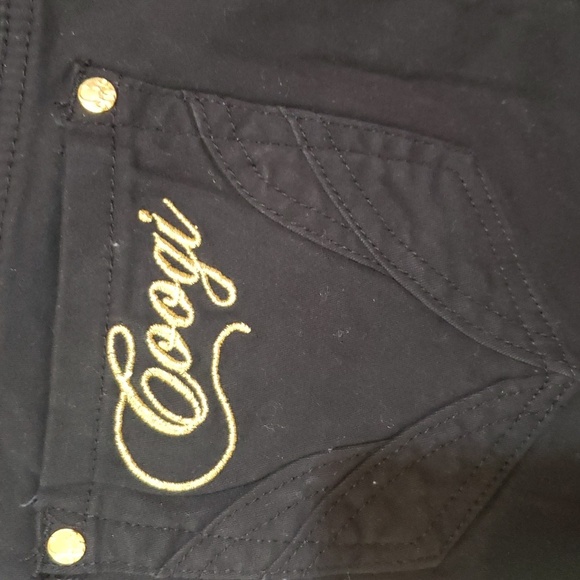 Coogi Pants NWT - Picture 9 of 11